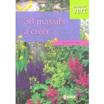 30 Massifs Clés En Main
