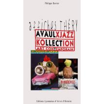 A Vaulx Jazz Kollection Art Contemporain