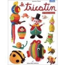 Le Tricotin