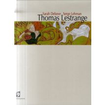 Thomas Lestrange