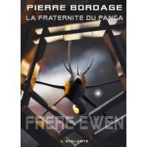 La Fraternité Du Panca Tome 1 : Frère Ewen