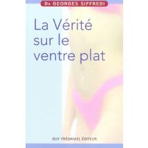 La Verite Sur Le Ventre Plat