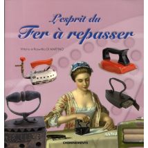 L'Esprit Du Fer À Repasser