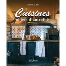 Cuisines - Objets D'Autrefois