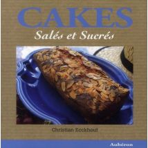 Cakes Salés Et Sucrés