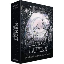 Lunae Lumen : Oracle Divinatoire Et Shadow Work