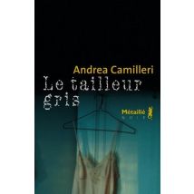 Le Tailleur Gris