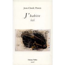 J'Habite Ici