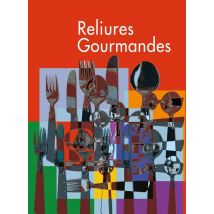 Reliures Gourmandes