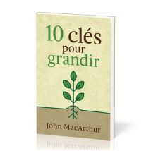 10 Clés Pour Grandir
