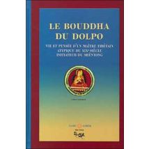 Le Bouddha Du Dolpo