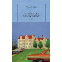 Un Role Qui Me Convient