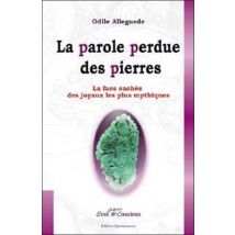 Parole Perdue Des Pierres
