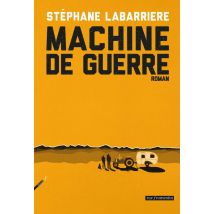 Machine De Guerre