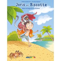 Joris Et Biscotte