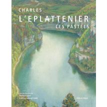 Charles L'Eplattenier : Les Pastels