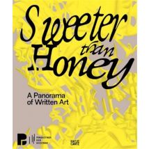Sweeter Than Honey
