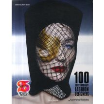 100 Contemporary Fashion Designers