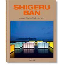 Shigeru Ban: Complete Works, 1985-today