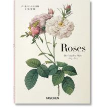 Pierre-joseph Redouté : Roses