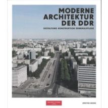 Moderne Architektur Der Ddr