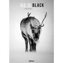 Ice Is Black