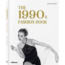 The 1990s Fashion Book