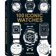 100 Iconic Watches