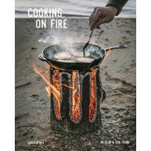 Cooking On Fire