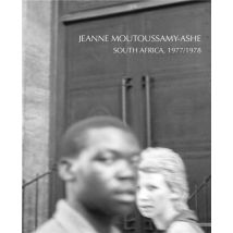 Jeanne Moutoussamy-ashe South Africa 1977/78