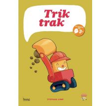 Trik Trak