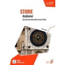 Storie Italiane + Audio Online