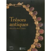 Tresors Antiques. Bijoux De La Collection Campana.