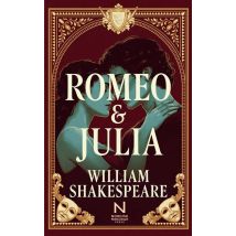 Romeo En Julia : Een Tragedie In Vijf Aktes