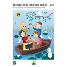 Faisons De La Musique En F.m. - Volume 2