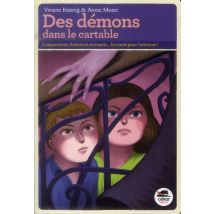 Les Démons Dans Le Cartable