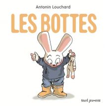 Les Bottes