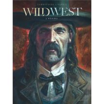Wild West Tome 2 : Wild Bill