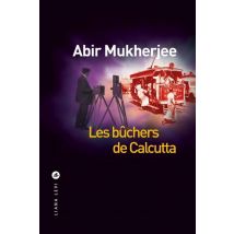 Les Bûchers De Calcutta