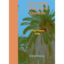 Serendip Et Autres Contes - Pour Piano Solo