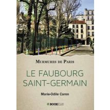 Le Faubourg Saint-germain : Murmures De Paris