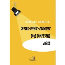 Croque-morts-paradise - Sous Compromis - Jurés