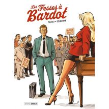 Les Fesses À Bardot