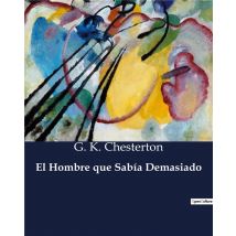 El Hombre Que Sabia Demasiado