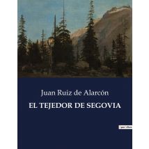 El Tejedor De Segovia