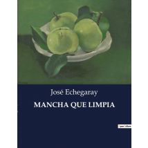 Mancha Que Limpia