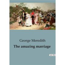 The Amazing Marriage