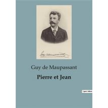 Pierre Et Jean