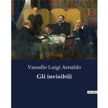 Gli Invisibili