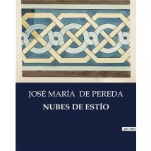 Nubes De Estío